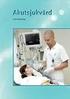 Sjuksköterskans roll i relation till patientens autonomi i palliativ vård