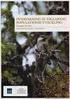 Övervakning av fåglarnas populationsutveckling. Årsrapport för 2003