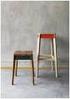 GRADE CHAIR/ARMCHAIR / BARSTOOL DESIGN JOHANNES FOERSOM & PETER HIORT LORENZEN