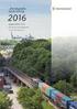 Järnvägsnätsbeskrivning 2012 del 1, bilaga 6.1 Tåglägesavgift, Samrådsutgåva