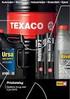 Havoline XLC-PG. High performance, longlife kylarvätska. Produktbeskrivning. Produktfördelar. Kundfördelar