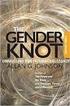Johnson, Allan G. (2014). The Gender Knot: Unraveling Our Patriarchal Legacy (3 ed). Philadephia: Temple University Press (ca 120 s.).