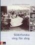 Källmaterial. SVAR- Svensk arkivinformation. SVAR- Svensk arkivinformation. Vigselbok Födelsebok Gravvård: 27