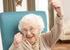 Vad tycker de äldre om äldreomsorgen? Stockholms län Resultat för Hemmet för Gamla (minst 7 svarande) Särskilt boende