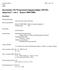 Kursanalys för Programmeringsparadigm 2D1361, läsperiod 1 och 2 läsåret 2005/2006