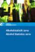 Alkoholstatistik Alcohol Statistics 2010