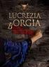 LUCREZIA BORGIA. Opera med kostymprakt och hisnande skönsång
