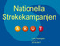 Nationella Strokekampanjen. Lars Rosengren Aarhus