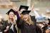 Higher education. Students and graduated students in undergraduate education 2004/05. Antal studenter minskar för första gången på 20 år