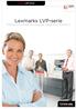 Lexmark LVP-serien. Lexmarks LVP-serie. Exklusiva fördelar för Lexmark Value Print Partners!