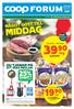 39)= /kg. 19)= /st MIDDAG. NÅGOT GOTT TILL DU TJÄNAR PÅ ATT VARA MEDLEM. VECKANS FLÄSKKARRÉ PÅ ALLT TILL KÖKET. Medlemspris