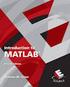 Introduktion i MATLAB