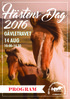 Hästens Dag 2016 HÄSTENS DAG 14 AUG 10: GÄVLETRAVET. Program PROGRAM