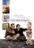 familjedagen... Detta bör DU veta om Påven önskar att främja Söndagen vilodag för alla familjer över hela världen!