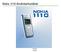 Nokia 1110 Användarhandbok Utgåva3