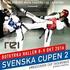 VÄLKOMMEN TILL BOTKYRKA SVENSKA CUPEN 2 AMBASSADOR CUP & BOTKYRKA OPEN (Nybörjare) 8-9 OKT