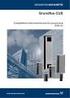 GRUNDFOS INSTRUKTIONER SEG AUTO ADAPT. 50 Hz. Monterings- och driftsinstruktion