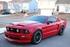 Ford Mustang (Base) Ford Mustang GT