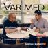 Var med. Sommarmusiken. Muslim och kristen. Medeltid. i Torpa. Ett magasin för Lindberga, Träslövs och Varbergs församlingar