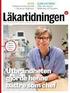 Lustgasverksamheten på barnortopeden Astrid Lindgrens Barnsjukhus