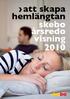 att skapa hemlängtan skebo årsredo visning 2010