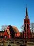 ULRIKA KYRKA Ulrika socken Linköpings kommun Linköpings stift Östergötlands län