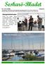 Seskarö-Bladet. Nr oktober Årgång 96