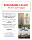 Fiskarebacken Design - för hem och trädgård