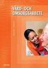 Remissvar betänkande Värdigt liv i äldreomsorgen (SoU 2008:51)
