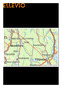 Ombyggnation av kraftledning, VL3 Forshult-Kalhyttan, Hagfors och Filipstad kommuner i Värmlands län