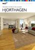 STOCKHOLM/NORRA DJURGÅRDEN. Information och fakta om din nya bostad HJORTHAGEN