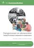 Dialogprocessen om allemansrätten. Hanna Bergeå, Lars Hallgren, Lotten Westberg & Elin Ångman. Rapporter Institutionen för stad och land nr 2/2013