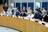 EUROPAPARLAMENTET. Utskottet för regional utveckling ARBETSDOKUMENT