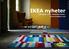 IKEA PRESSMATERIAL/OKTOBER 2016/1 PH Inter IKEA Systems B.V IKEA nyheter OKTOBER PRESSMATERIAL.
