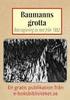 Sägnen om stenjätten från Tanum Återutgivning av text från av Herman Hofberg. Redaktör Mikael Jägerbrand