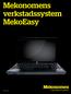 Mekonomens verkstadssystem MekoEasy