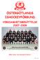 ÖSTERGÖTLANDS ISHOCKEYFÖRBUND