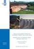 Dammsäkerhetsutvärdering samt utformning av dammregister och felrapporteringssystem för svenska gruvdammar