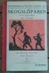 Boksamling, Förteckning. en. störie. Marryat, Dickens, Sigurd, Blanche m. fl., Religiösa