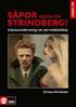 Strindbergsbilder i gymnasiets litteraturundervisning