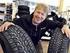 S T R O The Scandinavian Tire & Rim Organization BRIDGESTONE CONTINENTAL GOODYEAR MICHELIN NOKIAN PIRELLI TRELLEBORG