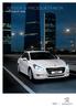 priser & produktfakta peugeot 508