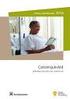 befolkningsundersökning 2012 Vårdbarometern Befolkningens attityder till, kunskaper om och förväntningar på hälso- och sjukvården
