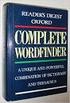 Dictionaries for WordFinder Unlimited