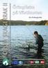 Rekreationsfiske i Sverige 2013 Omfattning och värde