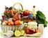 Ekologiska vs konventionella livsmedel Hälsoeffekter