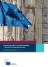 EUROPEISKA RÅDET OCH MINISTERRÅDET TVÅ INSTITUTIONER VÄXER FRAM. Beslutsfattande och lagstiftning inom ramen för den europeiska integrationen