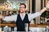 Sverige har en av världens bästa bartenders