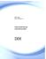 IBM TRIRIGA Version 10 Release 4.2. Dokumenthantering Användarhandbok