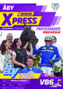 ÅBY PREVEXDAGEN. Xpressbana // Eskilstuna. Quick Pay-Pokalen Counts Pride-Pokalen Henning Kraffts Minne ONSDAG 31 AUGUSTI. 40 kr PRIS